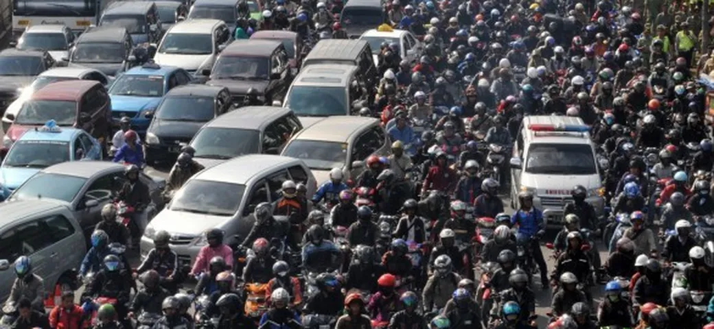 Mercato delle moto in lieve ripresa a Luglio 2013