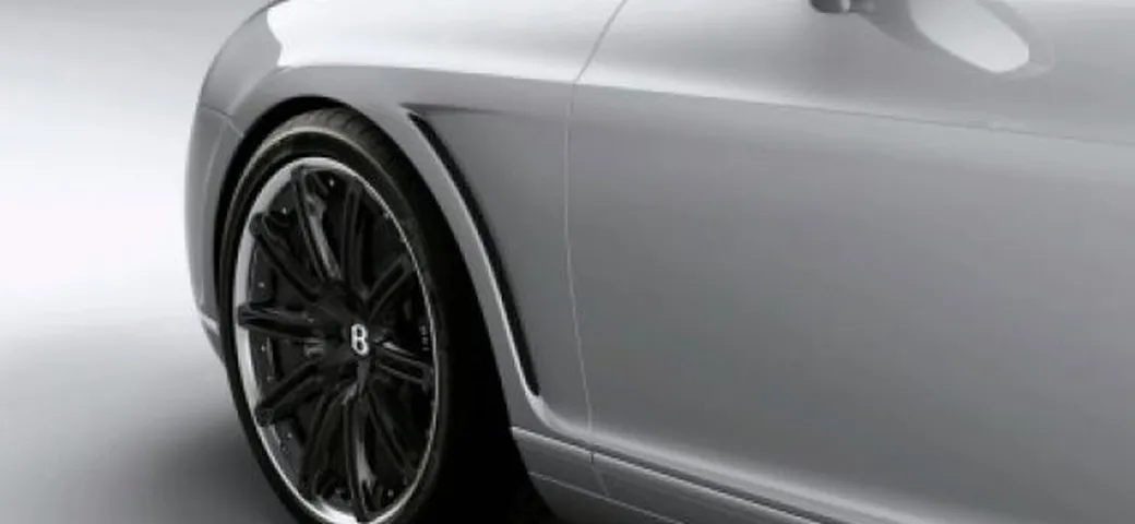 Bentley: presentata la nuova linea accessori