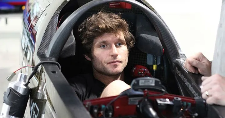 Guy Martin a Bonneville per il record di velocità [Video]