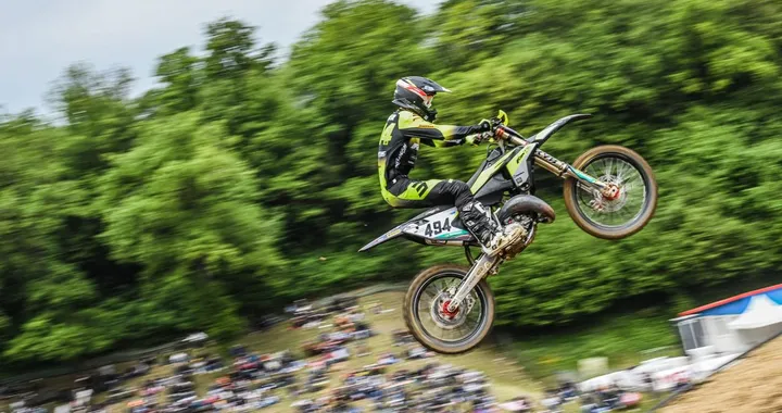 Fantic Racing MX scende in pista per il GP delle Fiandre