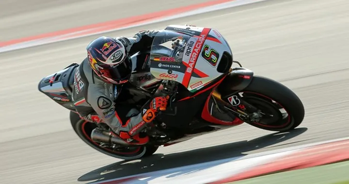 MotoGP: Aprilia conferma i piloti per il 2016