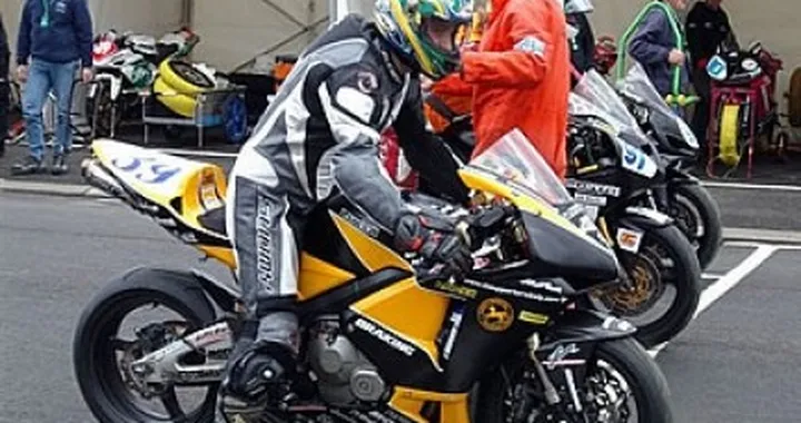 I diari del TT 2007