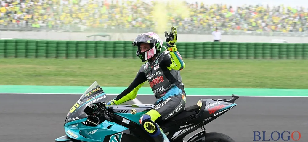 MotoGP Misano 2 2021: orari, diretta TV e streaming live