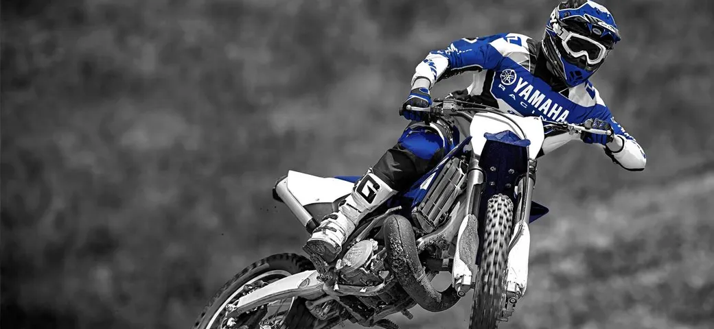 Yamaha MX Pro-Tour: le nuove cross disponibili per la prova in pista