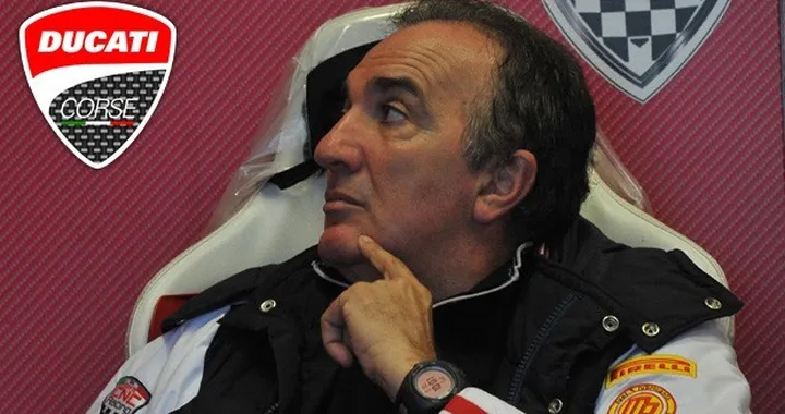 Althea, Genesio Bevilacqua: "Felice di tornare in Ducati. Niente test prima dell'Australia"