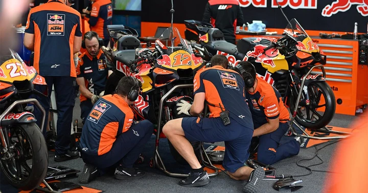 MotoGP 2027, benzina a 86 euro al litro? Un pieno può costare 1.720 euro