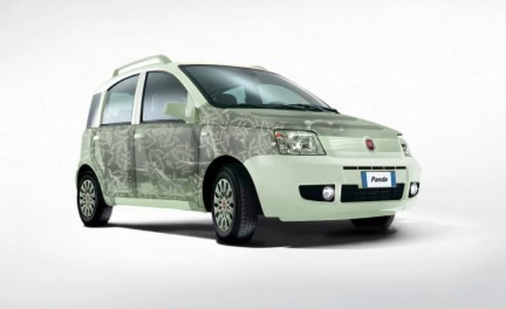 Pechino 2008: le voci dallo stand Fiat