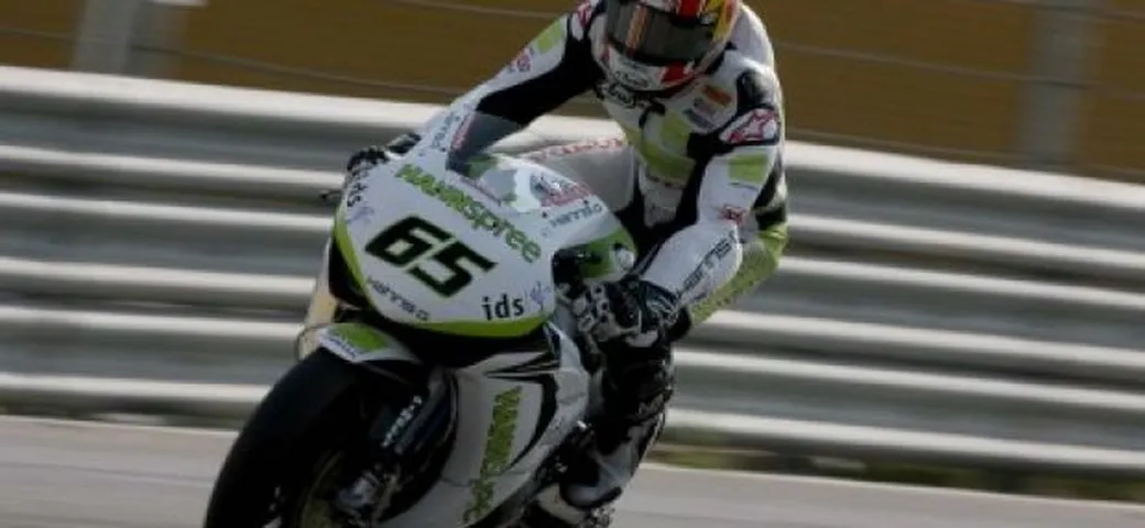 WSBK: Il meglio del weekend di Valencia