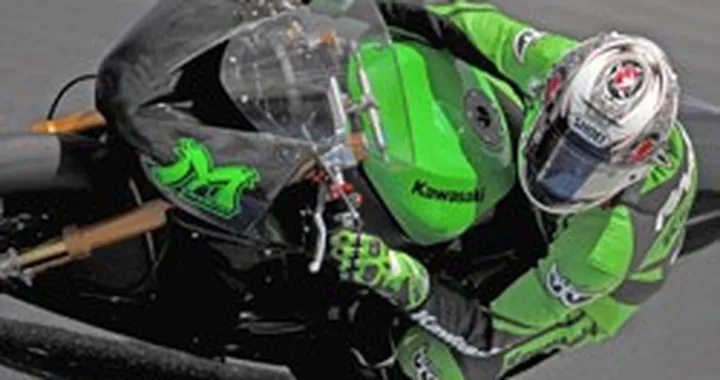 SBK: tanta sfortuna per il Team PSG-1 Corse