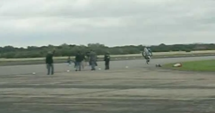 World Wheelie Records 2009