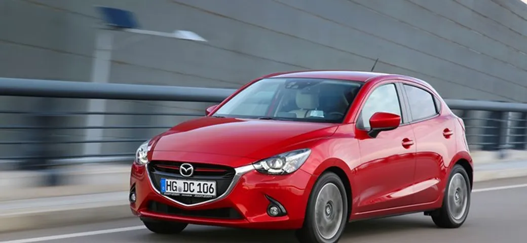 Mazda 2 2018: novità su motori e allestimenti