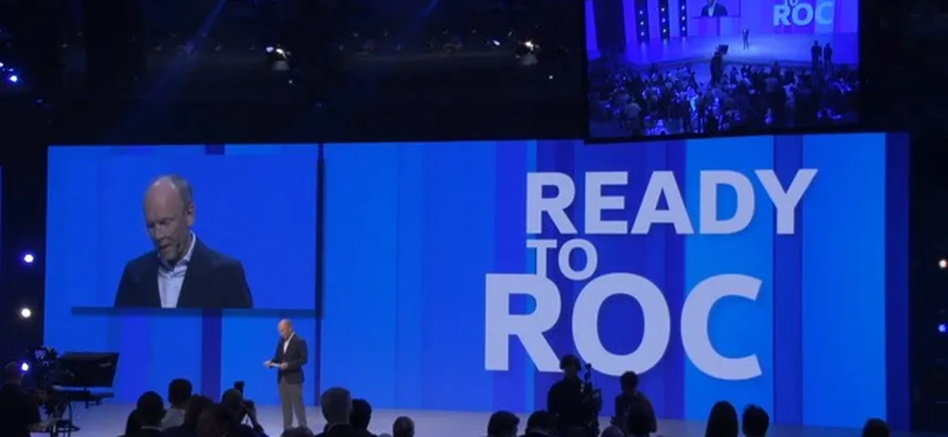 Volkswagen T Rock - Presentazione