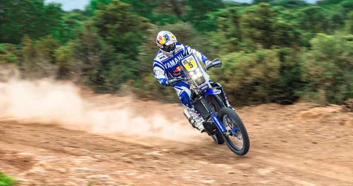 Dakar 2017: Yamaha Racing punta alla vittoria