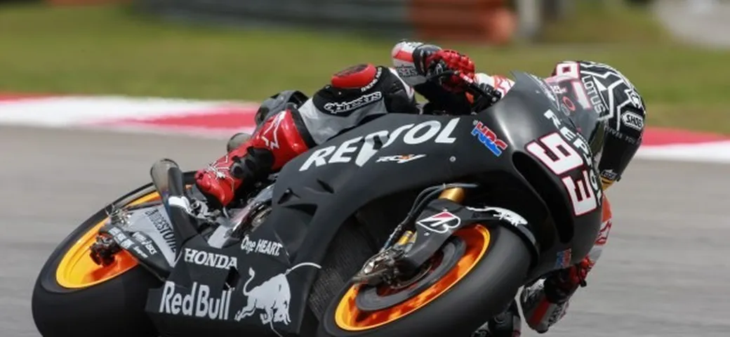 MotoGP Test Sepang, svetta Marc Marquez: 