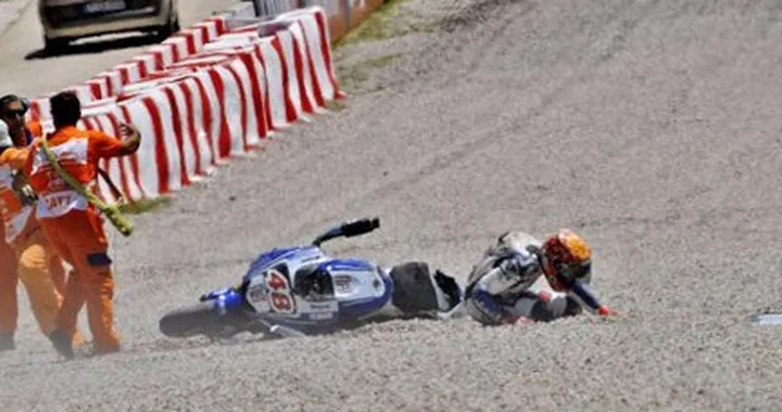 MotoGP: Jorge Lorenzo salta il GP di Catalunya