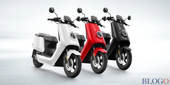eScooter NIU N1S Civic e M1: dati e prezzo