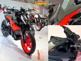 KTM E-Duke: il futuro elettrico della naked austriaca
