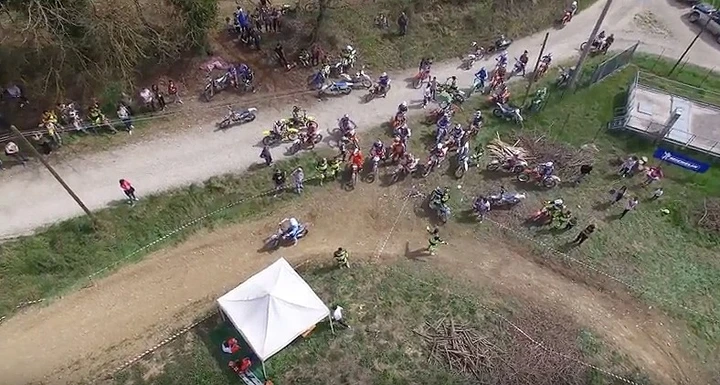 MotoTritio 2017, la seconda edizione