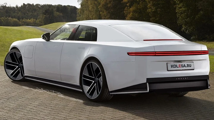 Jaguar Type 00, il futuro passa da qui: riuscirà la GT elettrica a far breccia?