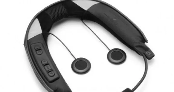 Nuovo interfono Bluetooth Schubert Communication System