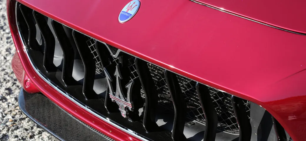 Appena 1000 auto prodotte nel 2025, Maserati è in un tunnel senza luce