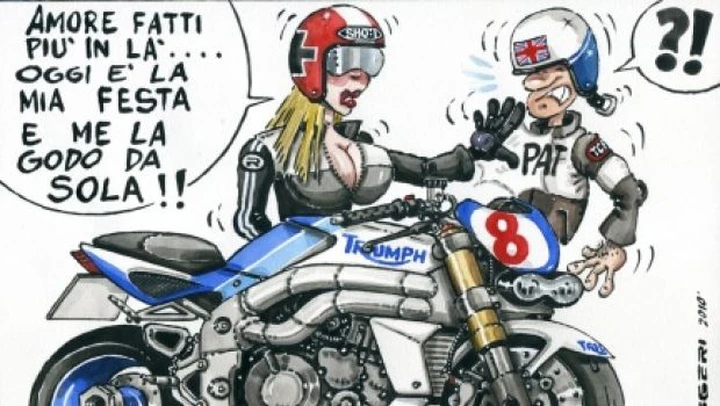 Festa della donna
