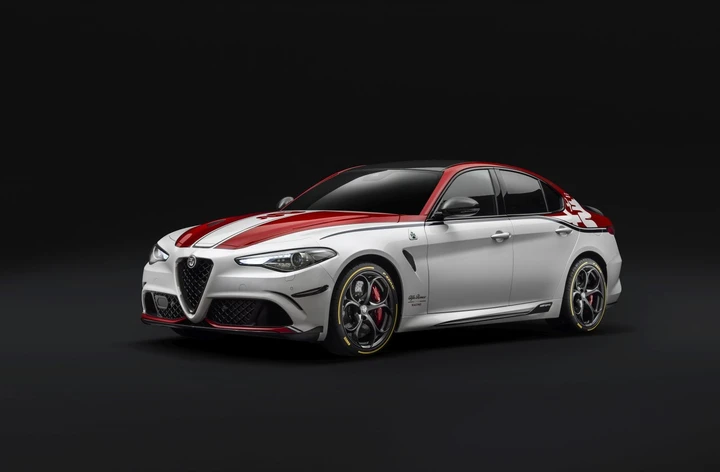 Alfa Romeo Giulia: in arrivo la versione GTA da 630 CV?