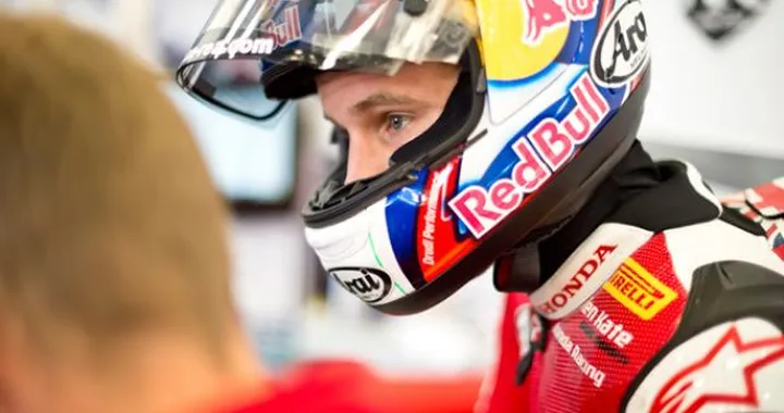 MotoGP: sessione di Test a Brno. Crutchlow chiude in testa. Rea a oltre 3"