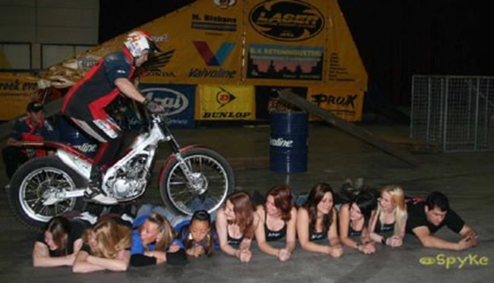 Trial umano