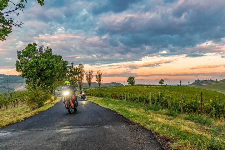 MotoTrek500 2023, aperte le iscrizioni