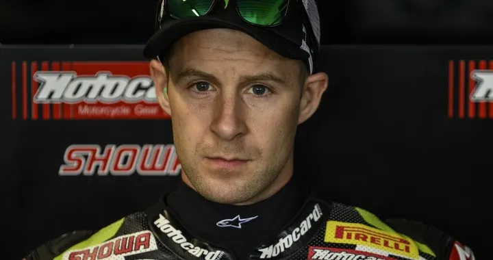 Test Australia, Rea: "Raccolti dati utili per la gara"