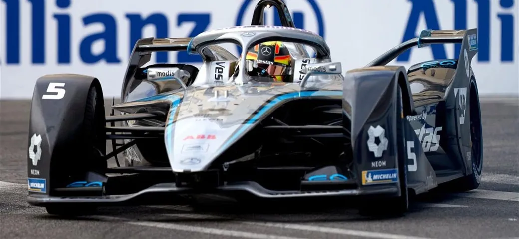 Formula E: quanto spettacolo nei due round di Roma