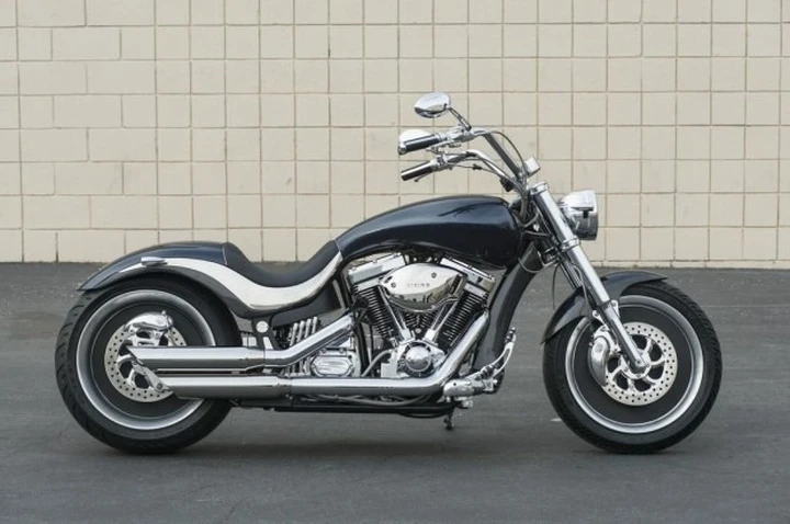 Il concept Lauge Jensen Viking