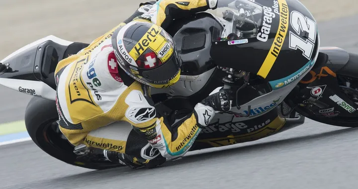 Moto2 Sepang Day-1: Luthi davanti a Folger e Zarco