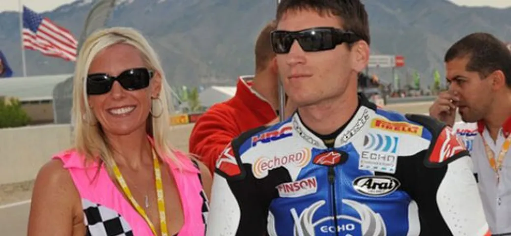 WSBK: Broc Parkes e ECHO CRS Honda si separano