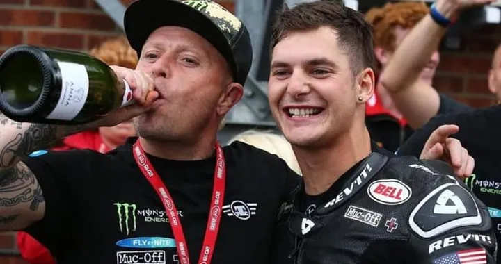 Keith Flint, il ricordo di James Rispoli: "Gli devo moltissimo"