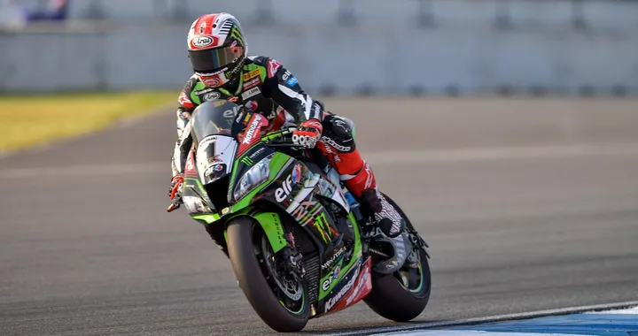 Ascolti SBK in crescita: 1.8 milioni di telespettatori per la Thailandia