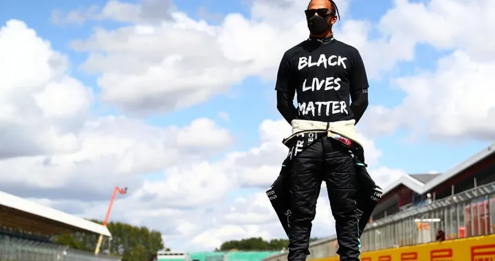 F1 GP di Ungheria: pole position di Hamilton e prima fila Mercedes