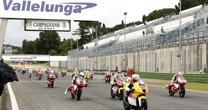 Campionato Italiano di Velocità, presentato il calendario 2014