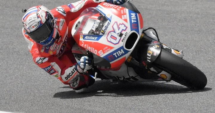 MotoGP Catalogna 2017: orari TV su Sky e TV8 da Montmelò/Barcellona