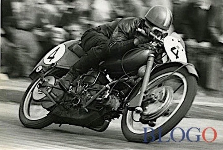 Moto Guzzi: 98 anni fa la prima vittoria, 70 anni fa il primo “mondiale” con il mitico Bruno Ruffo