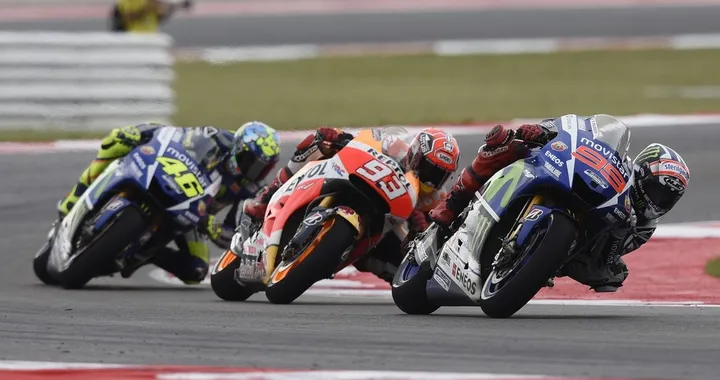 MotoGP Misano: Boom di ascolti su Cielo e MTV