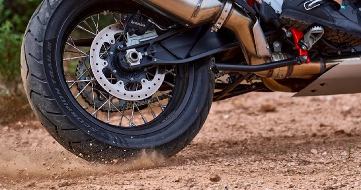 Pirelli Scorpion Trail III: debutta il nuovo pneumatico