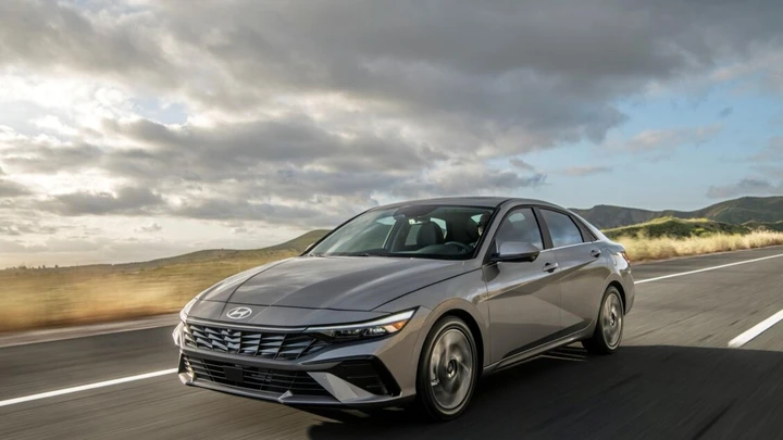 I brand più sicuri del 2025 secondo i criteri della IIHS