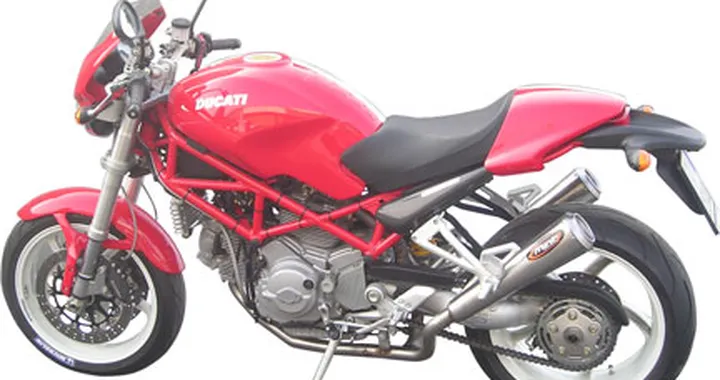 Idee Regalo: Marving linea Racing Steel