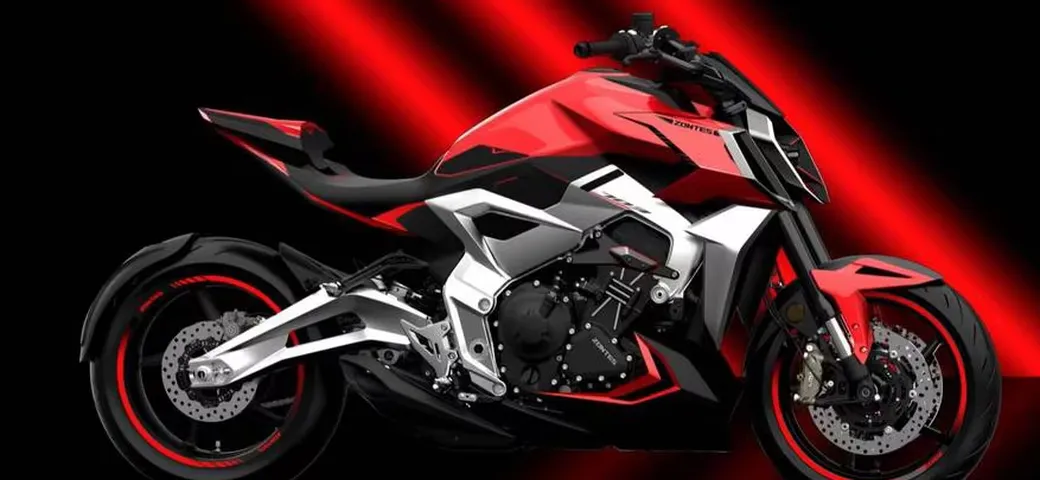 La Ducati low-cost? Zontes 703 V promette prestazioni top sotto gli 8.000€