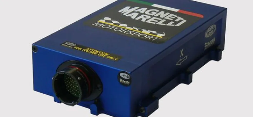 MotoGP: centralina unica Magneti Marelli disponibile per i team nel 2013