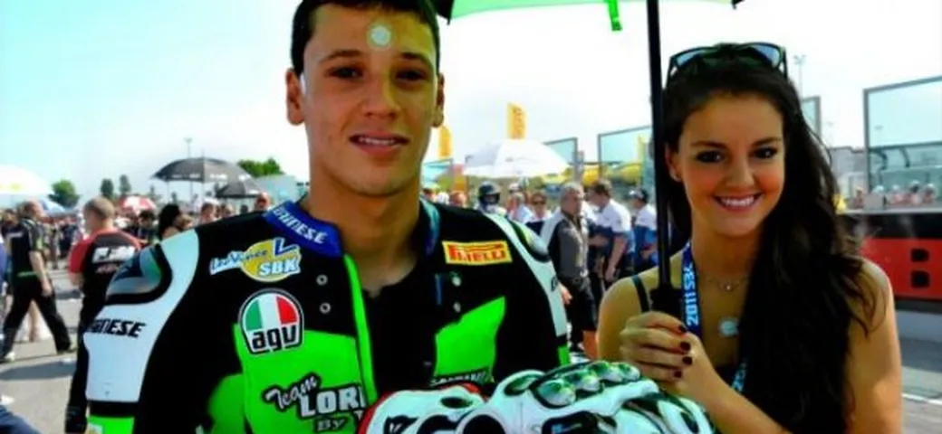 Intervista con Lorenzo Savadori: una vita da pilota