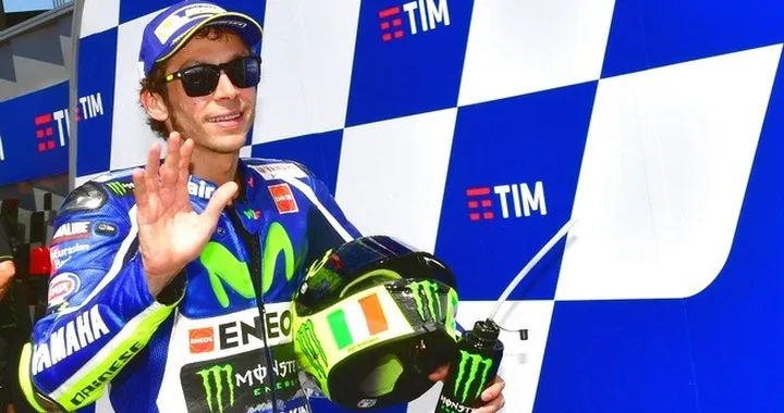 Rossi favorevole alle comunicazioni radio in MotoGP