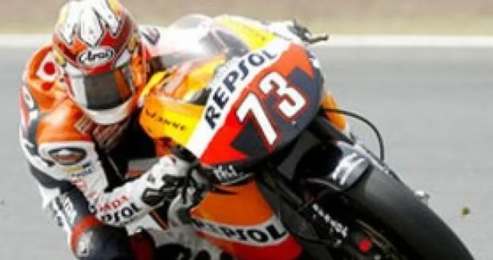 Motomercato: Shuhei Aoyama resta a piedi. Dirigerà una scuola di guida a Motegi